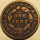 1809 Classic Head Large Cent     Full Date  Lettering   Features  Great Filler 