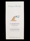New In Box Crabtree   Evelyn Gardeners Hand Therapy Cream 3 5 Oz  100 G  Lotion