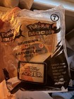 Mcdonald s 2019 Pokemon Toys And Cards Set New Unopened 