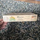 Vintage 1975 Dr  Seuss    going Away For The Weekend    60-pc Jigsaw Puzzle Complete