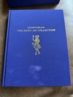 Exemplars From The Ricky Jay Collection - Rare  Oop  Near-mint