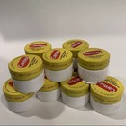 Carmex Classic Lip Balm Medicated Jars 0 25 Oz  pack Of 12  Free Shipping           