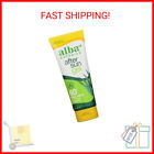 Alba Botanica Aloe Vera Gel For Skin  Cooling After Sun Treatment For Face And B