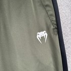 Ufc Venum Pants Mens Small S Green Fight Night Walkout Jogger Gym Training
