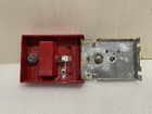 Simplex 2099-9767 Intrinsically Safe Fire Alarm Pull Station