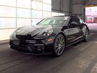 2022 Porsche Panamera Awd