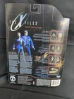The X-files Series 1  Agent Fox Mulder With Crypod Chamber 1998 Vintage