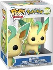 Funko Pop  Games Pokemon 9 Pc Complete Eevee Evolutions Set W protectors Jolteon