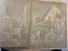 Rand Mcnally World Atlas Standard Edition 1931 Atlas Antique Maps Pre Wwii