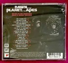 Dawn Of The Planet Of The Apes - Michael Giacchino Soundtrack  cd  Sealed   Rare