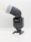 Neewer Speedlite 750ii Camera Flash Tested Works With Nikon