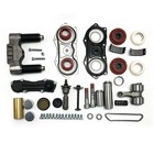 Adb22x For Bendix Full Caliper Overhaul Kit Truck  trailer Type Full Repair Kit