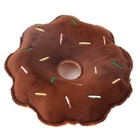 Pet Toys Plush Squeaky Toy Bite-resistant Clean Dog Chew Puppy Training Soft