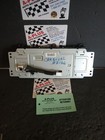 2022 Kia Carnival Multifuction Display 8  Screen Fits 22 Id 5dk412ka4mb
