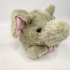 Nwt Swibco Elephant Puffkin Plush