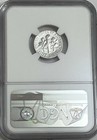 1960 Ngc Pf68 90  Proof Silver Roosevelt Dime 10c Portrait Lb