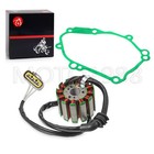 Magneto Stator   Gasket For Yamaha Yzf-r1 R1 Fz1 Fz8 Fzs1 2004-2016 2d1-81410-10