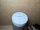 Bose Soundlink Revolve Ii Portable Bluetooth Speaker Silver Model 419357 Tested