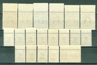 British Commonwealth Stamps   1947y  Pakistan  Georg Vi  Mnh  