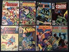 Huge Bronze Lot Of 40 Comics  Spider-man  Batman  X-men  Superman  Avengers   