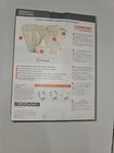 Ergobaby Easy Snug Infant Insert For Baby Carrier Newborn 7   12 Lb