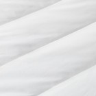 Threshold Mattress Pad Cotton Quilted Waterproof Oeko-tex Certified  18 d  Queen