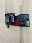 Giorgio Armani Luminous Silk  Crema Nera   Eye Tint Deluxe Sample Bundle