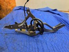 2009 Kawasaki Ninja Ex 650 R E650 R Right Rearset Foot Rest Peg