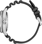 Citizen Men s Automatic Promaster Sea Dive Watch  Black Polyurethane Strap  Blue