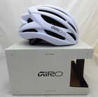 Giro Syntax Mips Matte White  Large