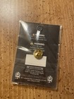 Kiss Army Logo Metal Enamel Lapel Hat Pin Classic Rock Gene Peter Ace Paul New