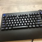 Logitech G213 Prodigy Gaming Keyboard - Black 920-008083