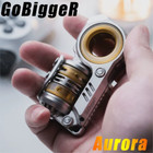 Gobigger Aurora S s Pei Push Slider Multi-functional Composite Toys Edc Slider F