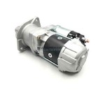 Excavator For Hitachi Ex220-3 220-5 Hino H06c h07c Starting Motor 11teeth 5 5kw
