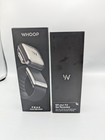 Whoop 5 0 Peak - Health And Fitness Tracker - Obsidian  no Subscription 