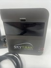 Skytrak Launch Monitor Golf Simulator With Protective Metal Frame  Ree2 0