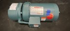 Regal Rexnord C6t17fc250a Wattsaver General Purpose Brake Motor 1 5hp 