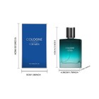 Men s Cologne Fragrance Perfume 30 Ml Personal Scent For Men