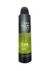 Dove Spray Men care Sport Fresh X  3 Pack  X 250ml Antiperspirant Deodorant