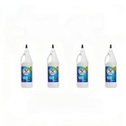 Valvoline 80w-90 High Performance Conventional Gear Oil  1 Quart 1 2 3 4 5 Pack