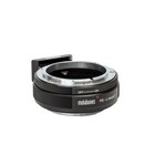 Metabones Fd-l Lens Adapter For Canon Fd Mount Lens To Leica Lumix L Mount Body
