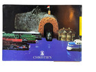 Christie   s  M  rklin  G  ppingen  Germany Fine  Marklin Auction Catalog 1999