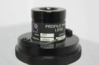Profile Projector Lens Eo Mag X50 Screen 400mm Great Condition Free Shipping