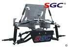 Sgc 6  Double A-arm Lift Kit For Club Car Golf Cart Precedent 2004  Elec gas 