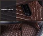 Custom 3d Car Floor Mats For Mitsubishi Outlander Interior Details Car Carpet