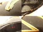 Former Japanese Army Original Full Dress Hat Warrent Officer Ww2 Military Ija
