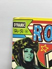 Rob Zombie  Music To Strip By  Promo Poster 12x12 Double Sided