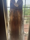 Davids Bridal Wedding Dress Size 10