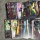 Dragon Ball Super Card Game Bulk Lot Mixed Cards Bandai English Goku Trunks
