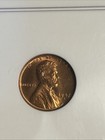 1947-s Lincoln Wheat Cent Ms67rd Ngc Great Eye Appeal Free Shipping